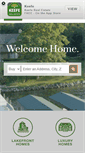 Mobile Screenshot of keeferealestate.com